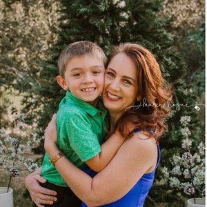 Meet your Posher, Jenny